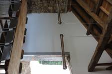 Alexandre MARCHAL - ARRIERE COUR I ARCHITECTURE