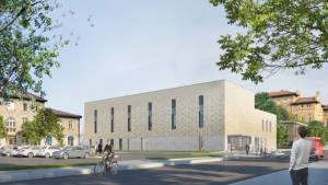 Hervé LEROY - ATELIER CIRCONFLEXE ARCHITECTES